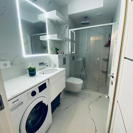 Vov View Studio - Prima Linie La Mare- Mamaia Nord *
