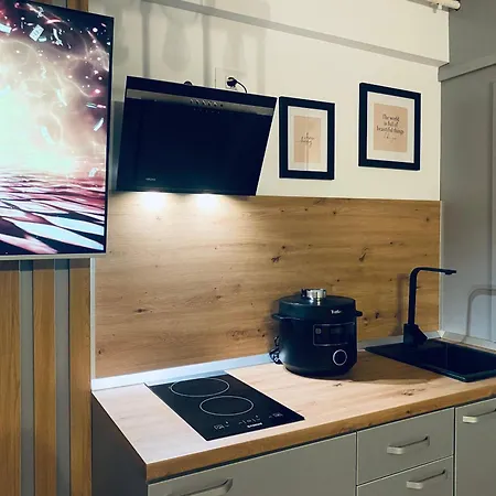 Vov View Studio - Prima Linie La Mare- Mamaia Nord Navodari