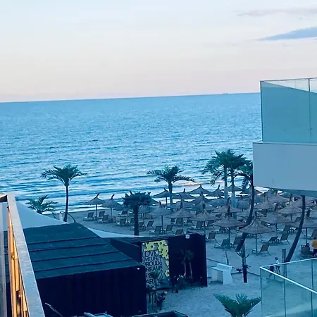 Vov View Studio - Prima Linie La Mare- Mamaia Nord *